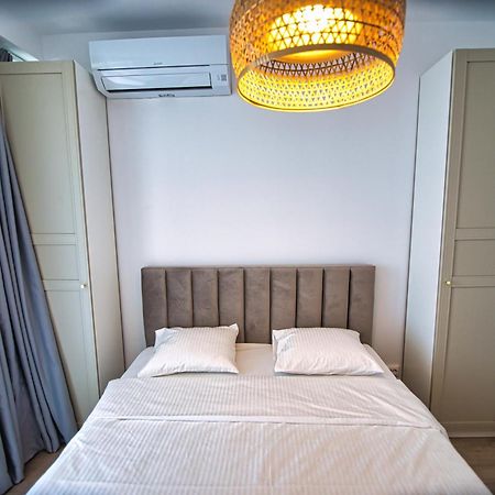 Oxygen Residence Sea View 38 Jupiter Rum bild