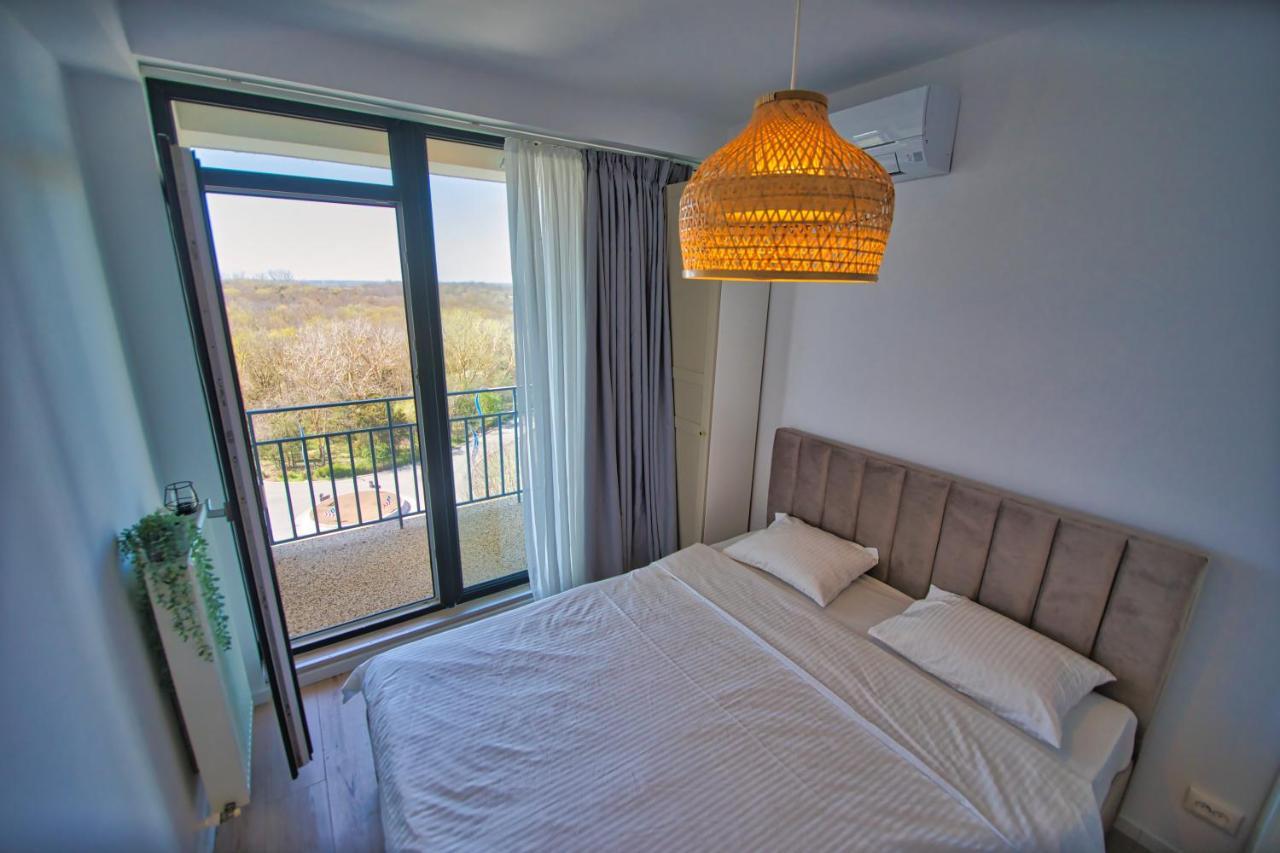 Oxygen Residence Sea View 38 Jupiter Exteriör bild