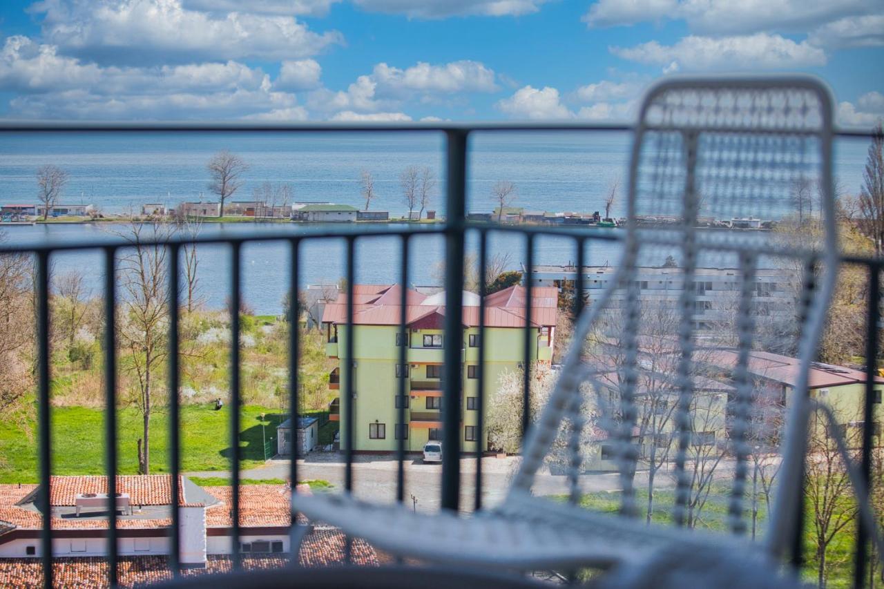 Oxygen Residence Sea View 38 Jupiter Exteriör bild