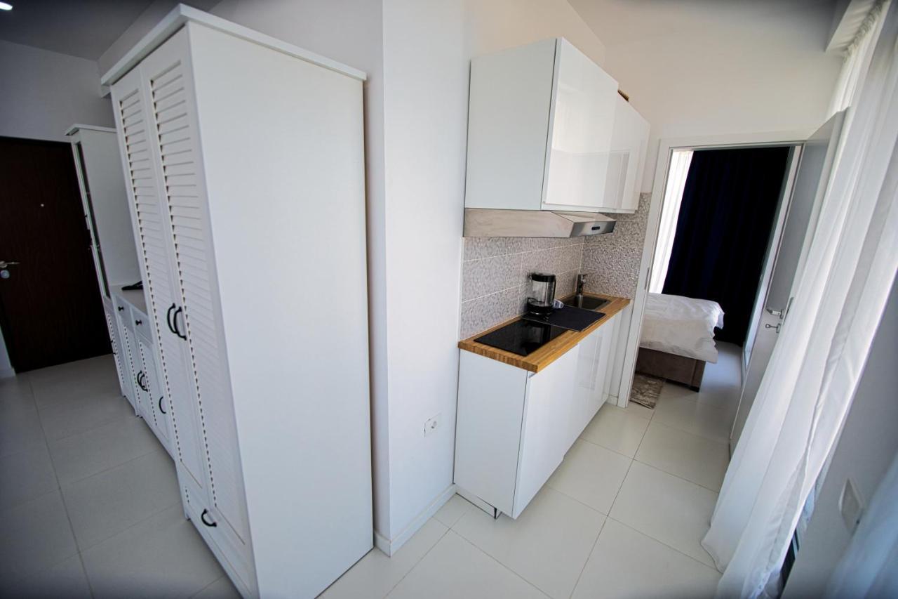 Oxygen Residence Sea View 38 Jupiter Exteriör bild
