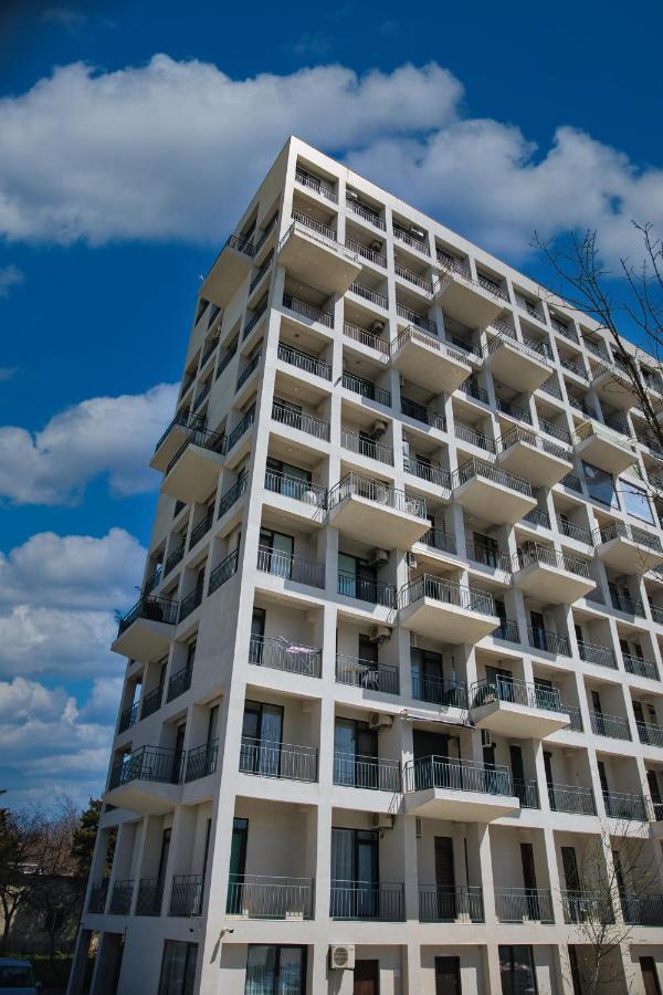Oxygen Residence Sea View 38 Jupiter Exteriör bild