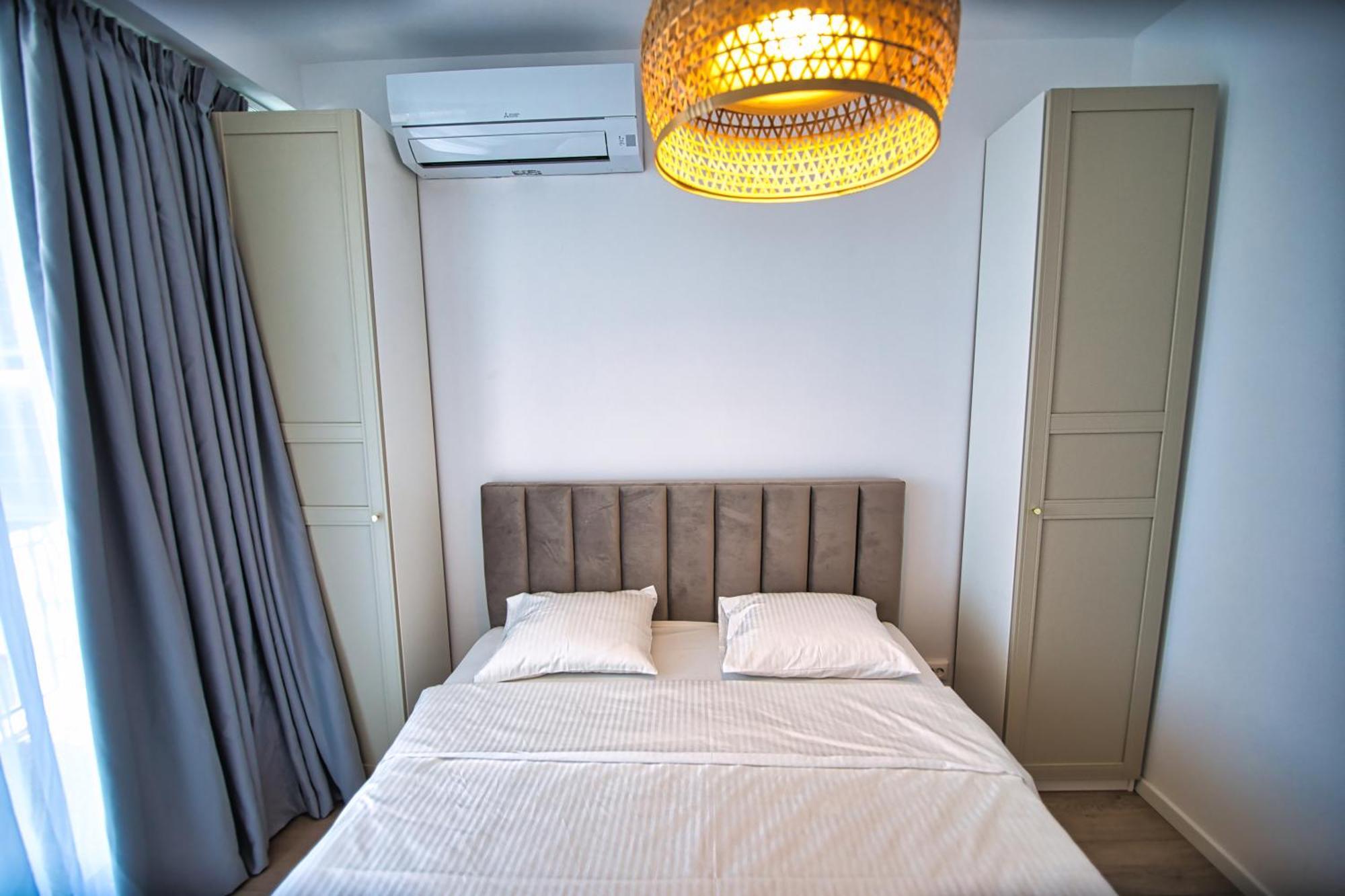 Oxygen Residence Sea View 38 Jupiter Rum bild
