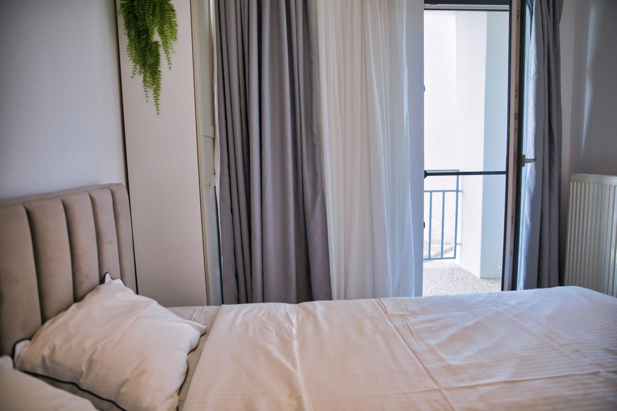 Oxygen Residence Sea View 38 Jupiter Rum bild